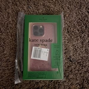 Kate Spade iPhone 14 pro max case